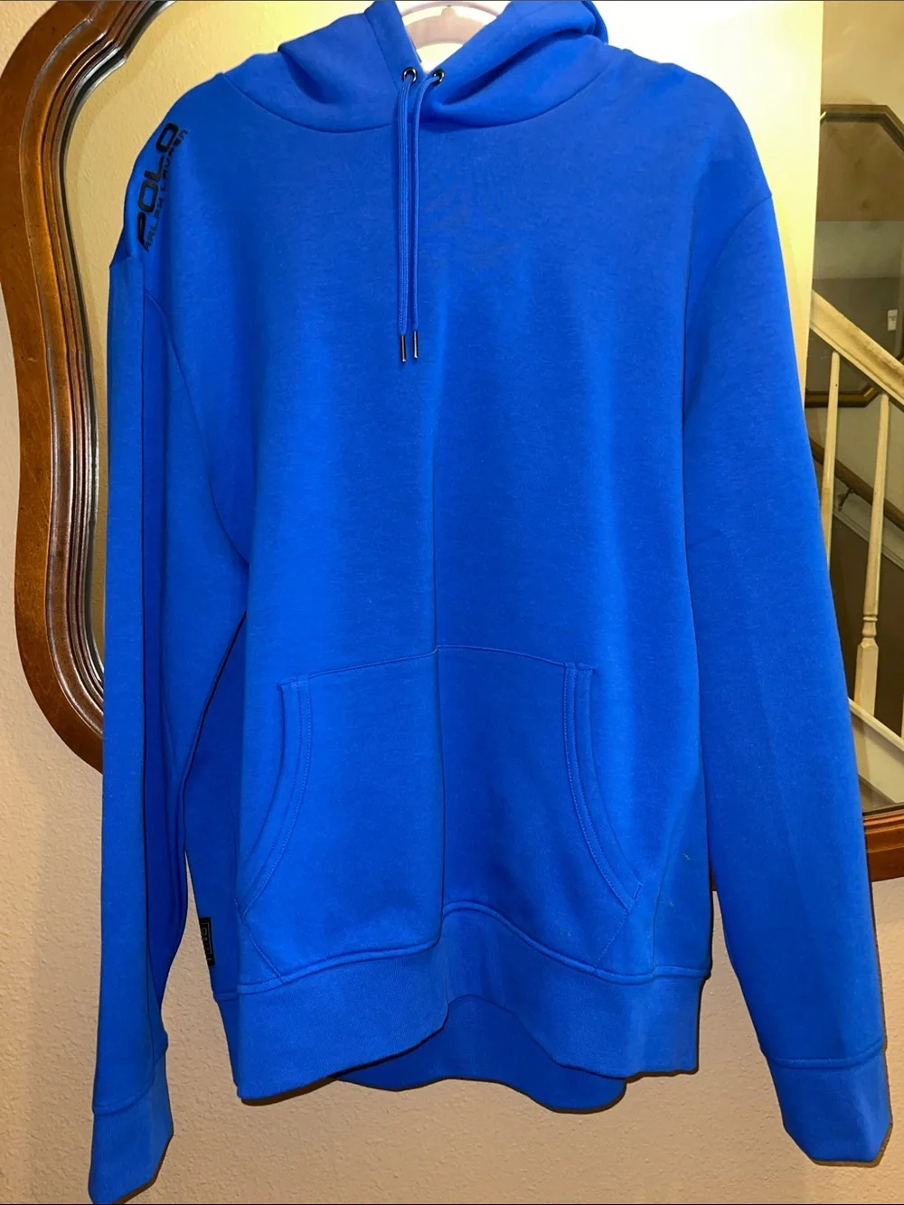 NWT Polo by Ralph Lauren Men’s XL Hoodie